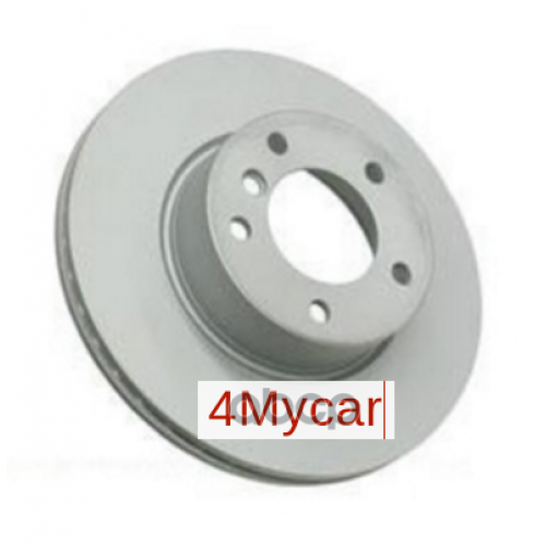 Диск Торм.пер.bmw X5 E70 07=> BMW 