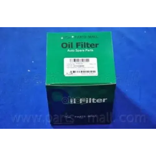 Фильтр Топливный Parts-Mall PCB-042