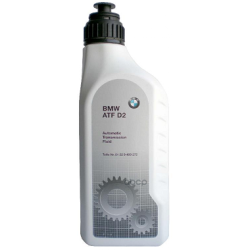 Масло Гидроусилителя Руля 1L. BMW 