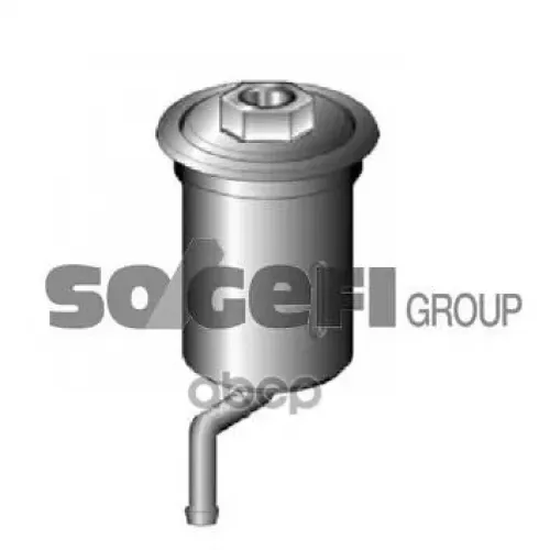 Фильтр Топливный Fram Fram 