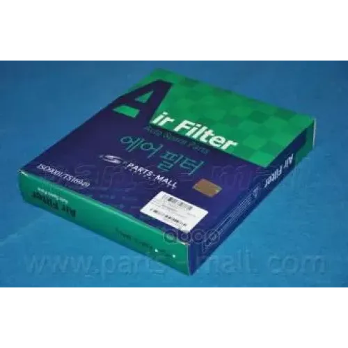 Фильтр Воздушный Hyundai Terracan Parts-Mall 