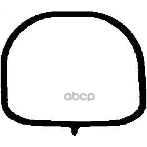 Прокладка Впускного Коллектора Elring 874.301