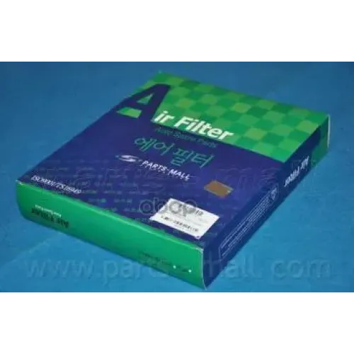 Фильтр Воздушный Daewoo Epica Parts-Mall 