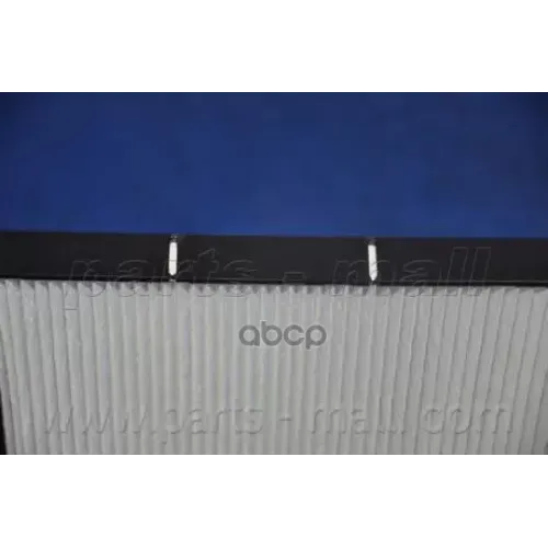 Фильтр Салона Parts-Mall PMB-001