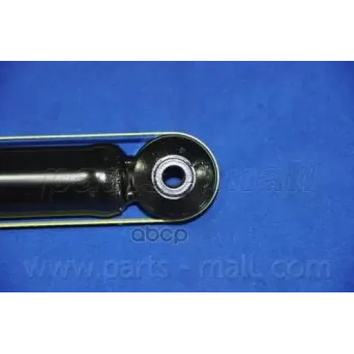 Амортизатор Chevrolet Aveo 03- Задн.лев.прав.газ Parts-Mall 