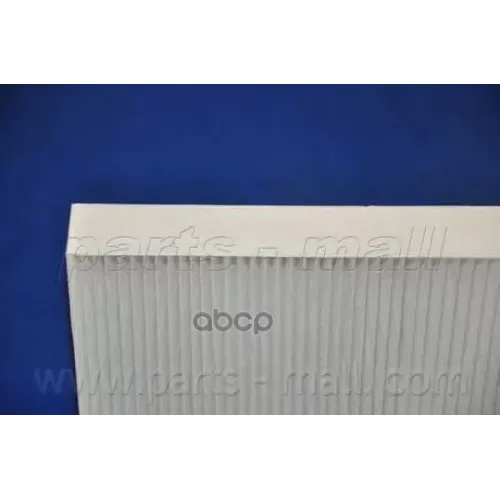 Фильтр Салона Chevrolet Cruze Parts-Mall 