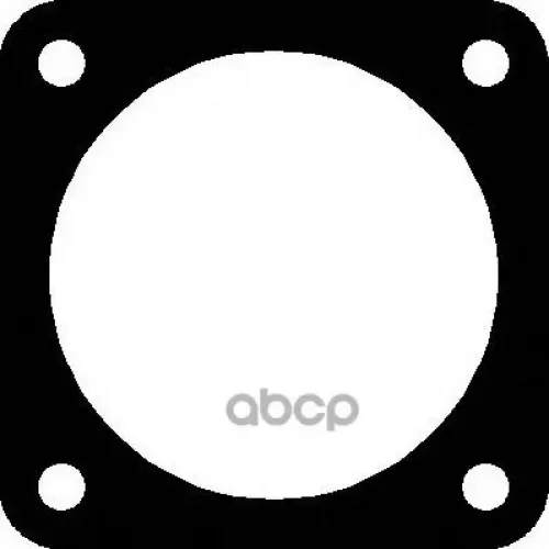 Прокладка Коллектора Впускного Mb Om457 Elring 