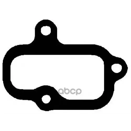 Прокладка Коллектора Truck Впуск. Elring 