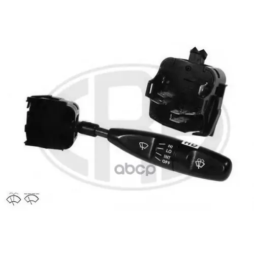 Переключатель Подрулевой Daewoo Nexia Стеклоочистителя Era 