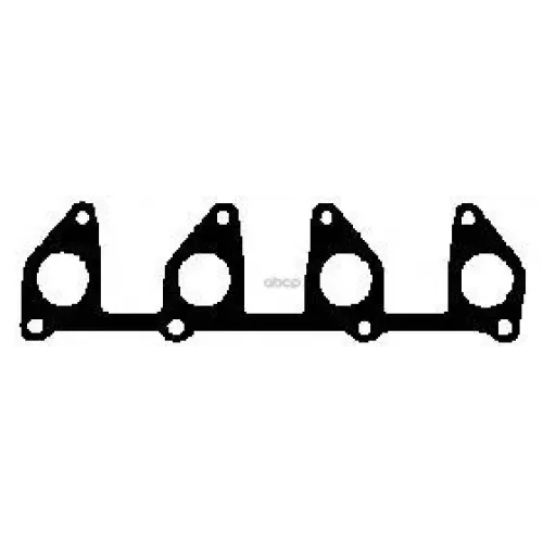 Прокладка Выпускного Коллектора Elring 768.104