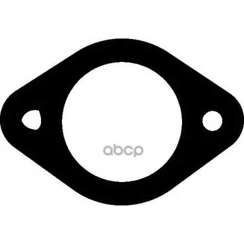 Прокладка Приемной Трубы Kia Rio/Sportage 01- Elring 