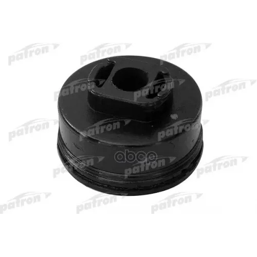 Опора Подрамника Mitsubishi Pajero Ii V14w-V55w 91-04 PATRON 