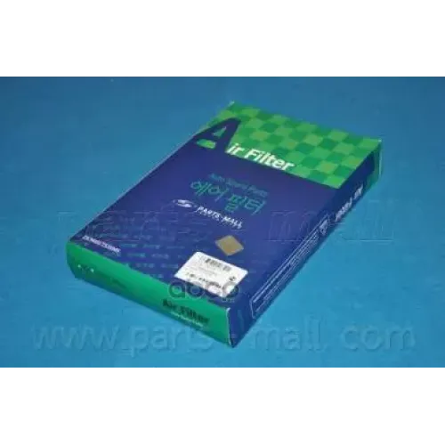 Фильтр Воздушный Isuzu Trooper 2 91- Parts-Mall 