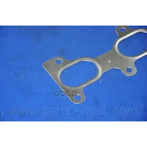 Прокладка Коллектора Выпускного Parts-Mall P1M-A019