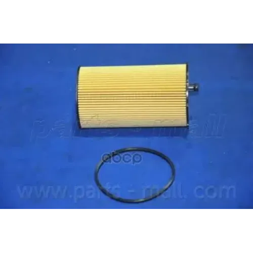 Фильтр Масляный Parts-Mall PB7-007
