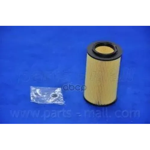 Фильтр Масляный Hyundai/Kia Sonata/Grandeur/Sorento 04- Parts-Mall 