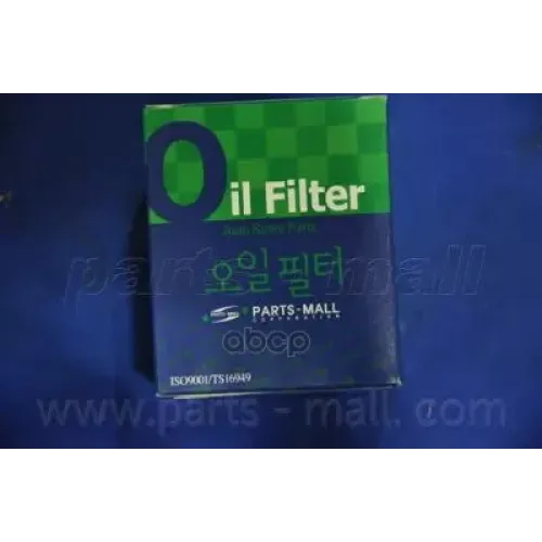 Фильтр Масляный Hyundai Grandeur 06- Parts-Mall 