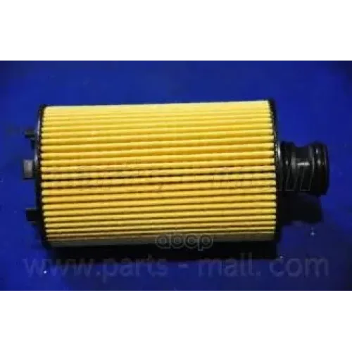 Фильтр Масляный Ssangyong Actyon Parts-Mall 