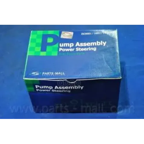 Насос Гур Hyundai Sonata Ef 99- Тагаз Parts-Mall 