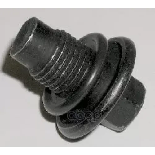 Сливная Пробка Масла Двигателя Elring 012.001