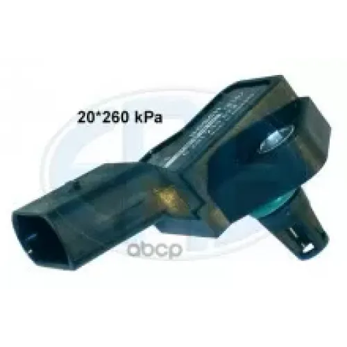 Датчик Давления Во Впускном Коллект. Audi/Vw 2.0 Gti / Tfsi Era 