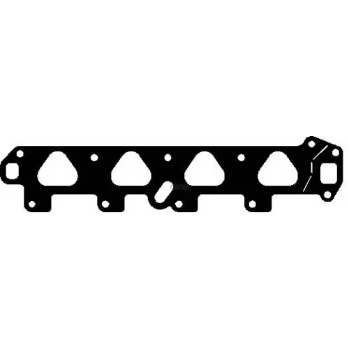 Прокладка Впускного Коллектора Технический Картон Elring 