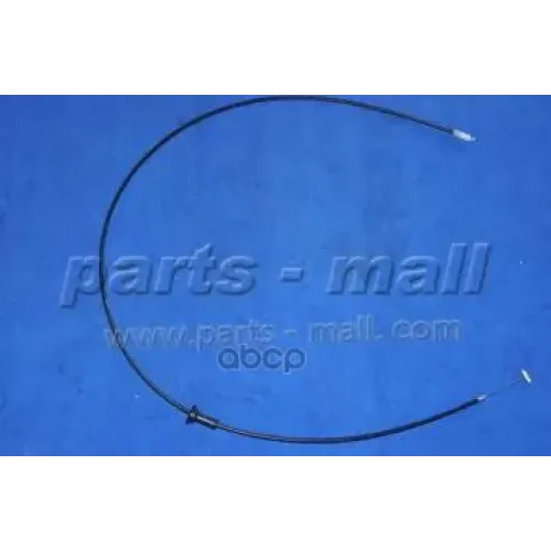 Трос Капота Parts-Mall PTB-365