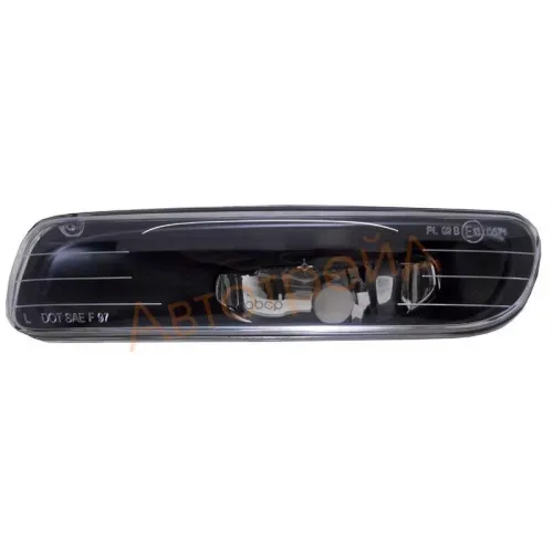Фара Противотуманная Левая Depo 444-2004L-UQ