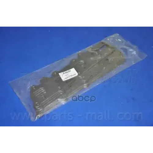 Прокладка Коллектора Выпускного Parts-Mall P1M-C003