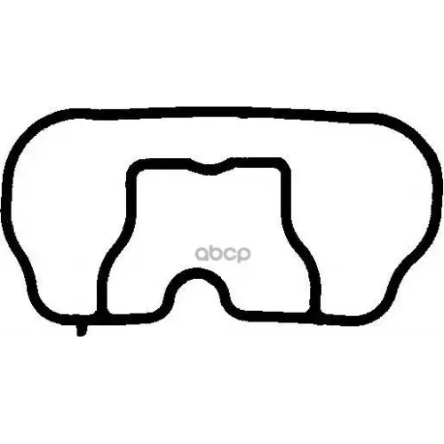 Прокладка Впускного Коллектора Elring 025.271