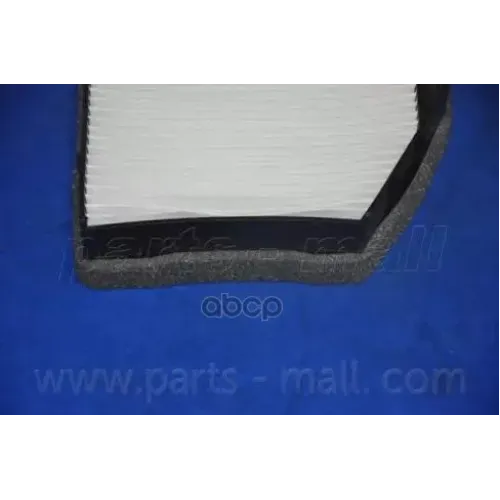 Фильтр Салона Hyundai H-1/Starex Parts-Mall 