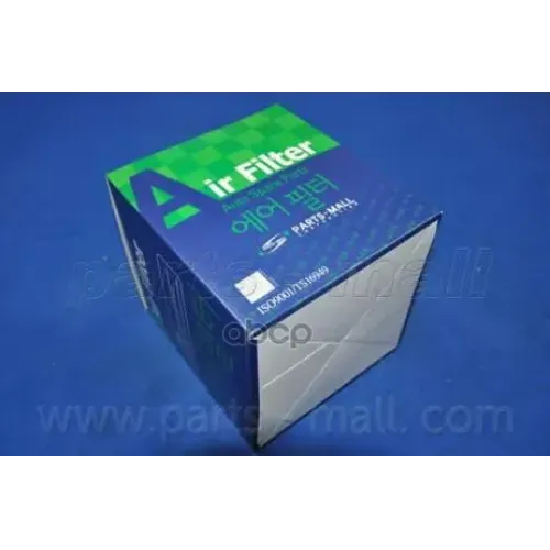 Фильтр Воздушный Parts-Mall PAA-016