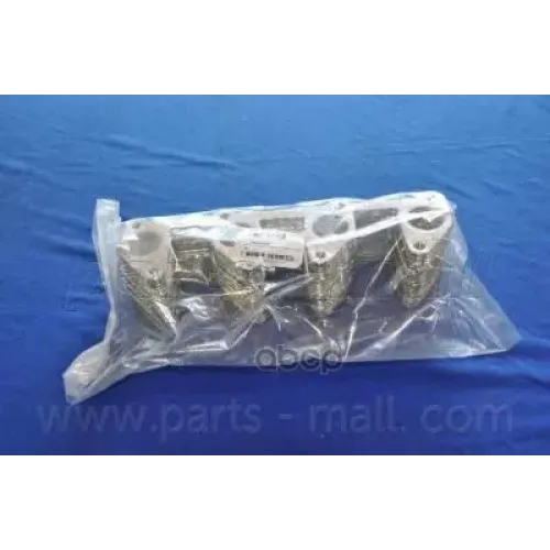 Прокладка Коллектора Выпускного Parts-Mall P1M-C007