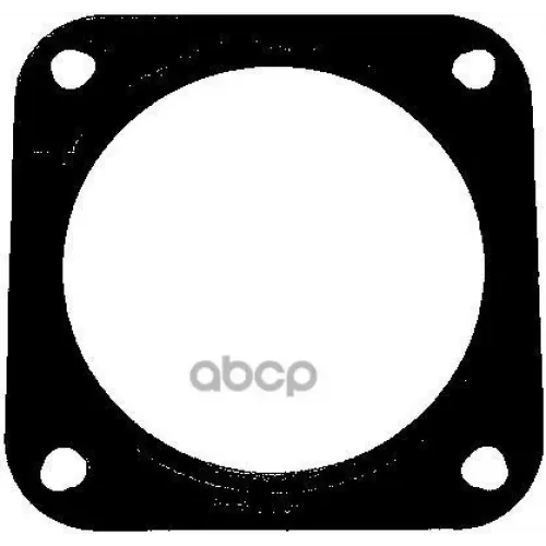 Прокладка Коллектора Volvo Впускного Elring 