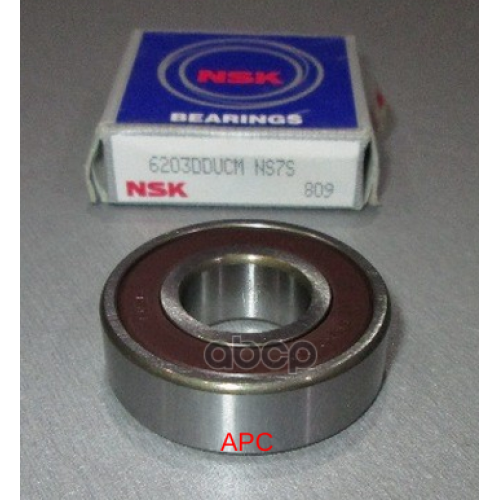 Подшипник Генератора Nsk 