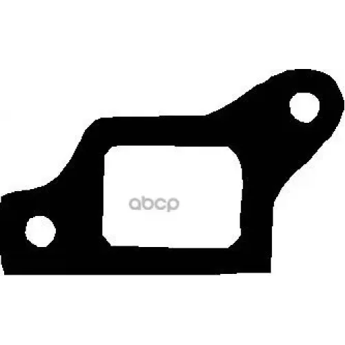 Прокладка Выпускного Коллектора Elring 646.540