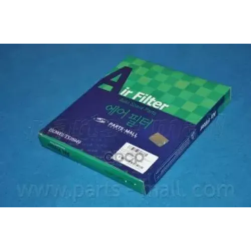 Фильтр Воздушный Parts-Mall PAA-064