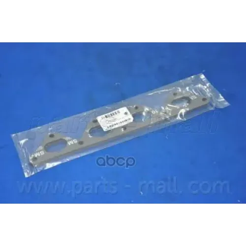 Прокладка Коллектора Hyundai Verna 99- Впускного Parts-Mall 
