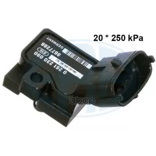 Датчик Давления Во Впускном Коллекторе Ford/Volvo Era 