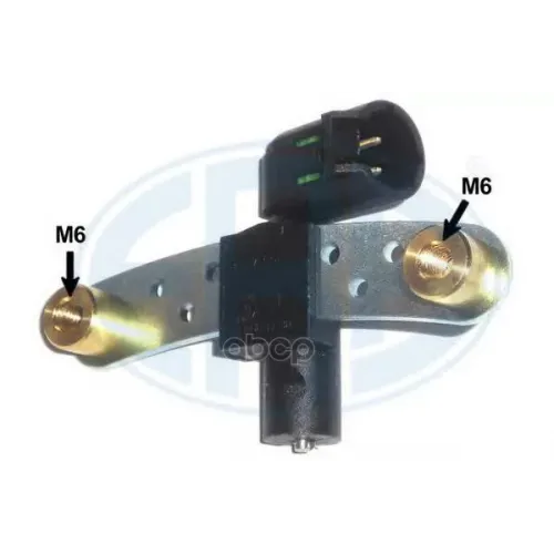 Датчик Коленвала Renault Megane Era 