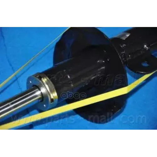 Амортизатор Chevrolet Captiva 06- Пер.лев.газ. Parts-Mall PJC-FL014