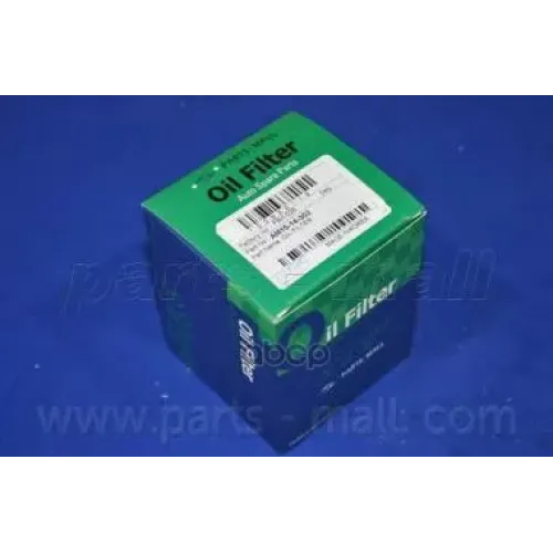 Фильтр Масляный Parts-Mall PBH-028