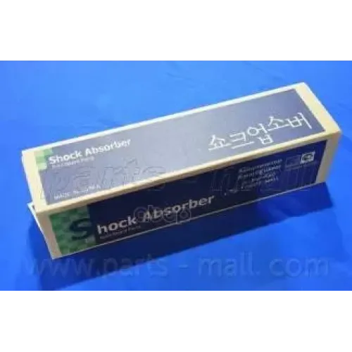 Амортизатор Daewoo Matiz 98- Перед.лев.масл.без Abs Parts-Mall 