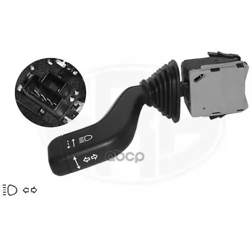 Переключатель Подрулевой Opel Corsa C/Meriva Era 