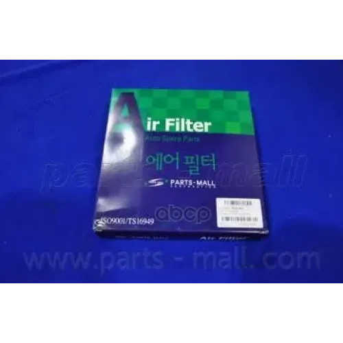 Фильтр Воздушный Parts-Mall PAA-051