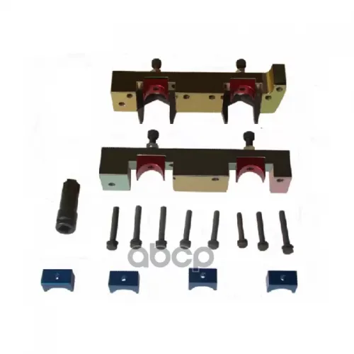 Набор Фиксаторов Распредвала / Коленвала, Mb, Кейс, 15 Предметов Мастак 103-21325C