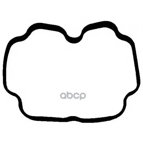 Прокладка Выпускного Коллектора Elring 266.270