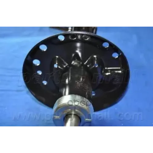 Амортизатор Chevrolet Cruze 09- Газ.пер.прав. Parts-Mall 