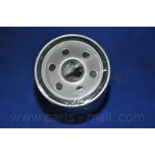 Фильтр Масляный Cadillac Crx/Xlr 4.6/Hummer H3 Parts-Mall PBP-004