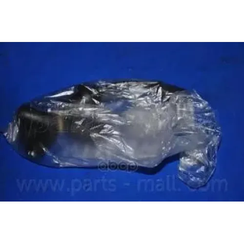 Комплект Высоковольтных Проводов Parts-Mall 